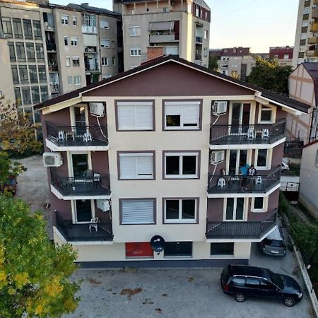 Xxl Apartments City Centar 1 Bitola Exterior photo