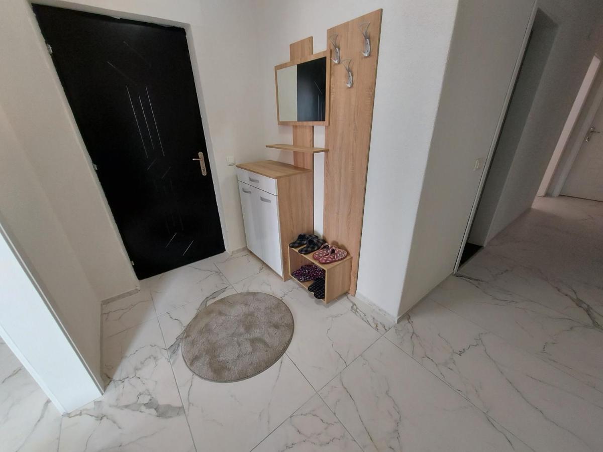 Xxl Apartments City Centar 1 Bitola Exterior photo