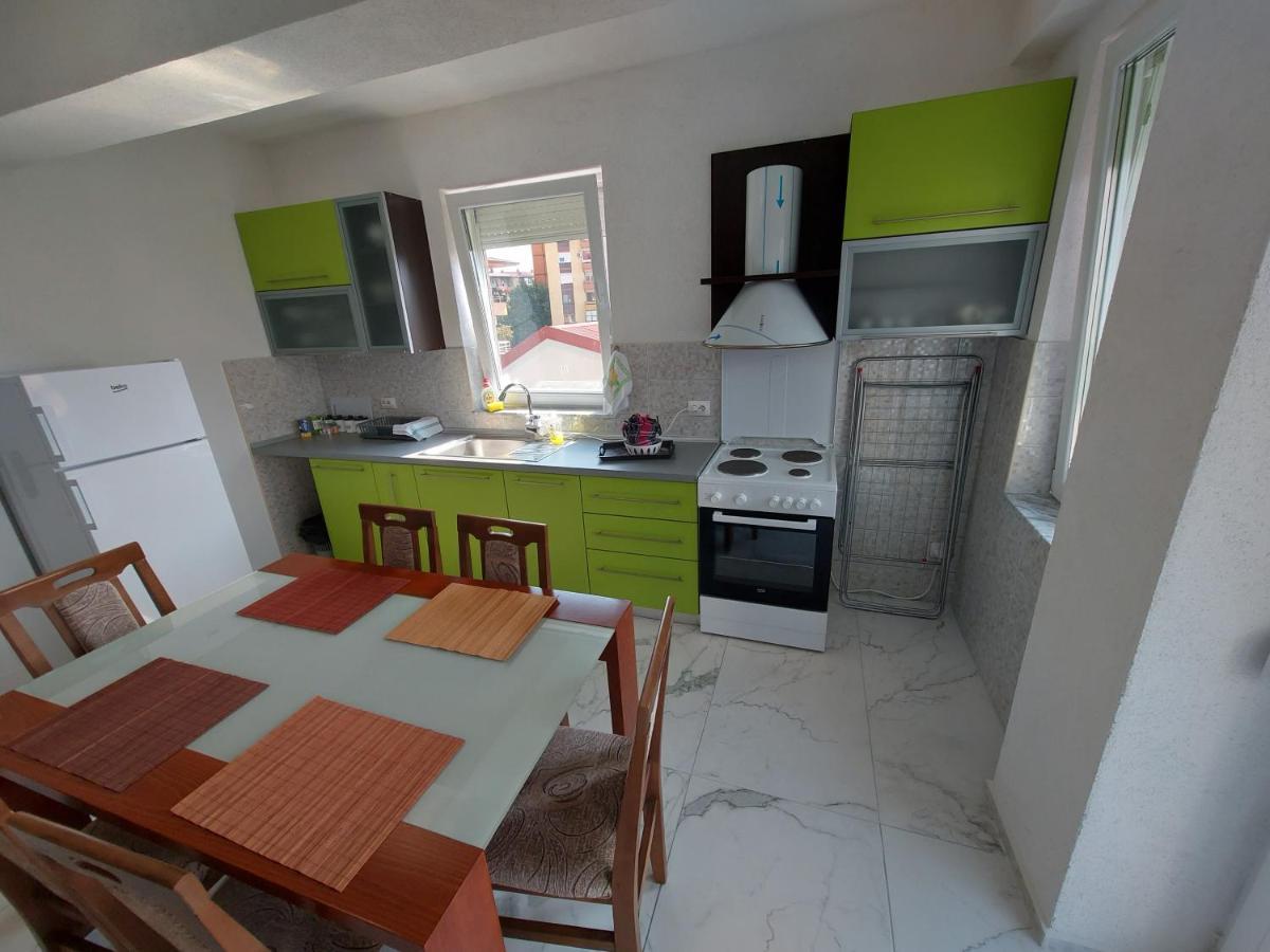 Xxl Apartments City Centar 1 Bitola Exterior photo
