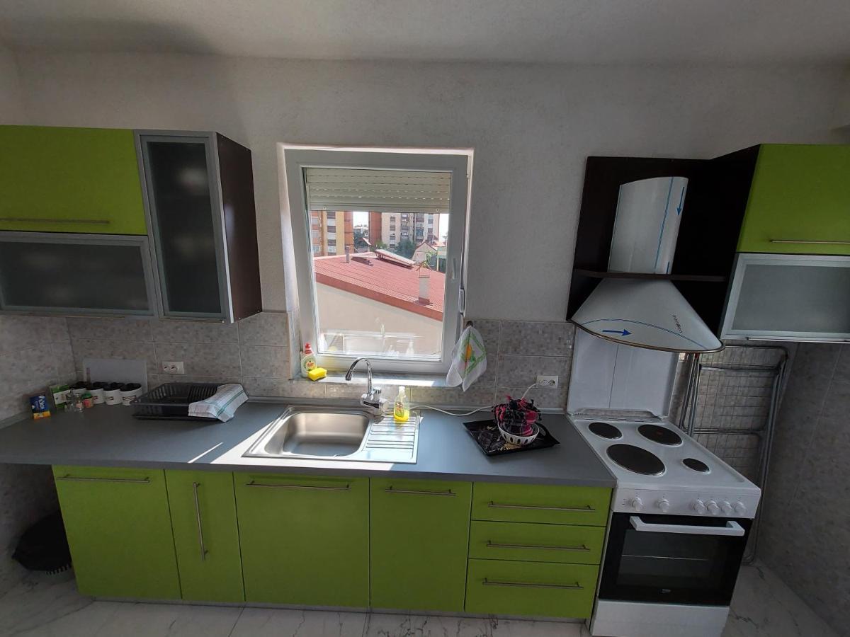 Xxl Apartments City Centar 1 Bitola Exterior photo