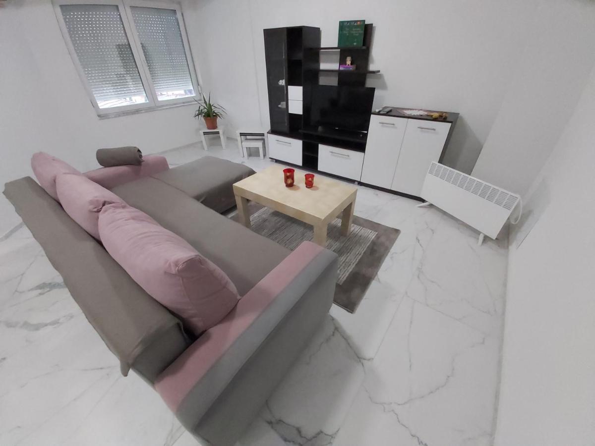 Xxl Apartments City Centar 1 Bitola Exterior photo
