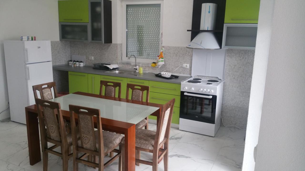 Xxl Apartments City Centar 1 Bitola Exterior photo