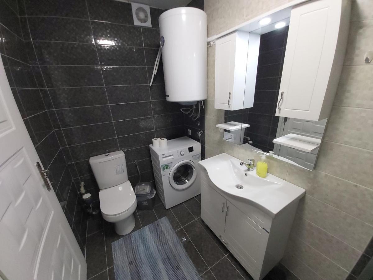 Xxl Apartments City Centar 1 Bitola Exterior photo
