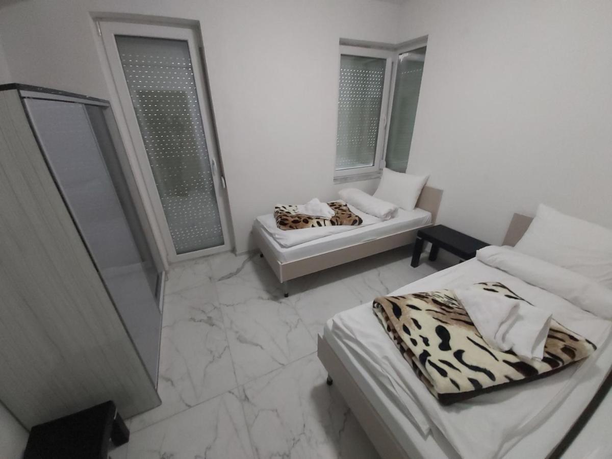 Xxl Apartments City Centar 1 Bitola Exterior photo