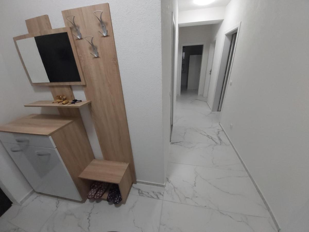 Xxl Apartments City Centar 1 Bitola Exterior photo