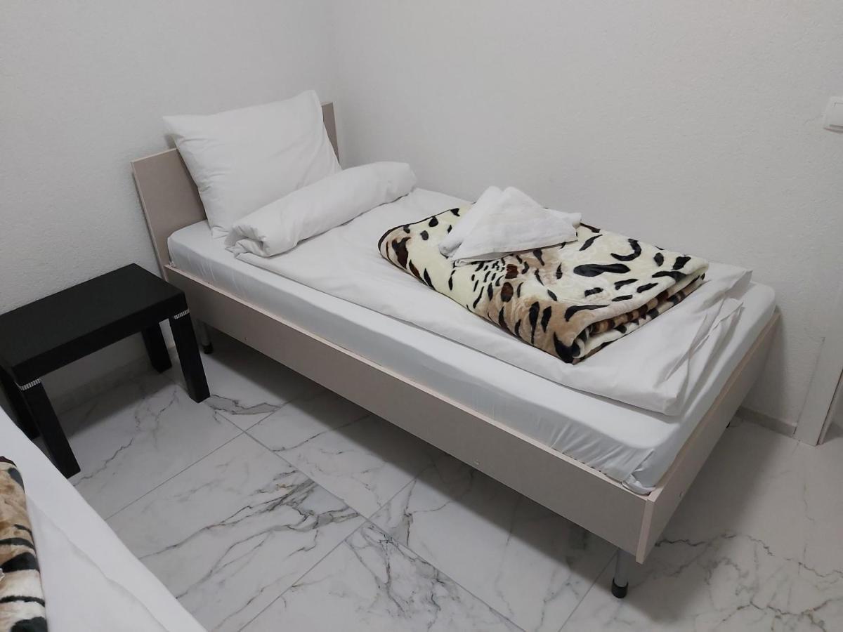 Xxl Apartments City Centar 1 Bitola Exterior photo