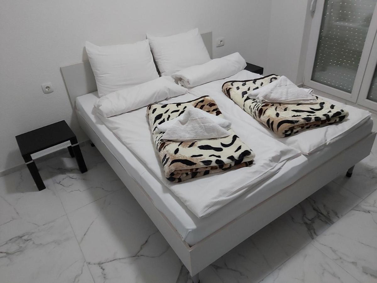 Xxl Apartments City Centar 1 Bitola Exterior photo