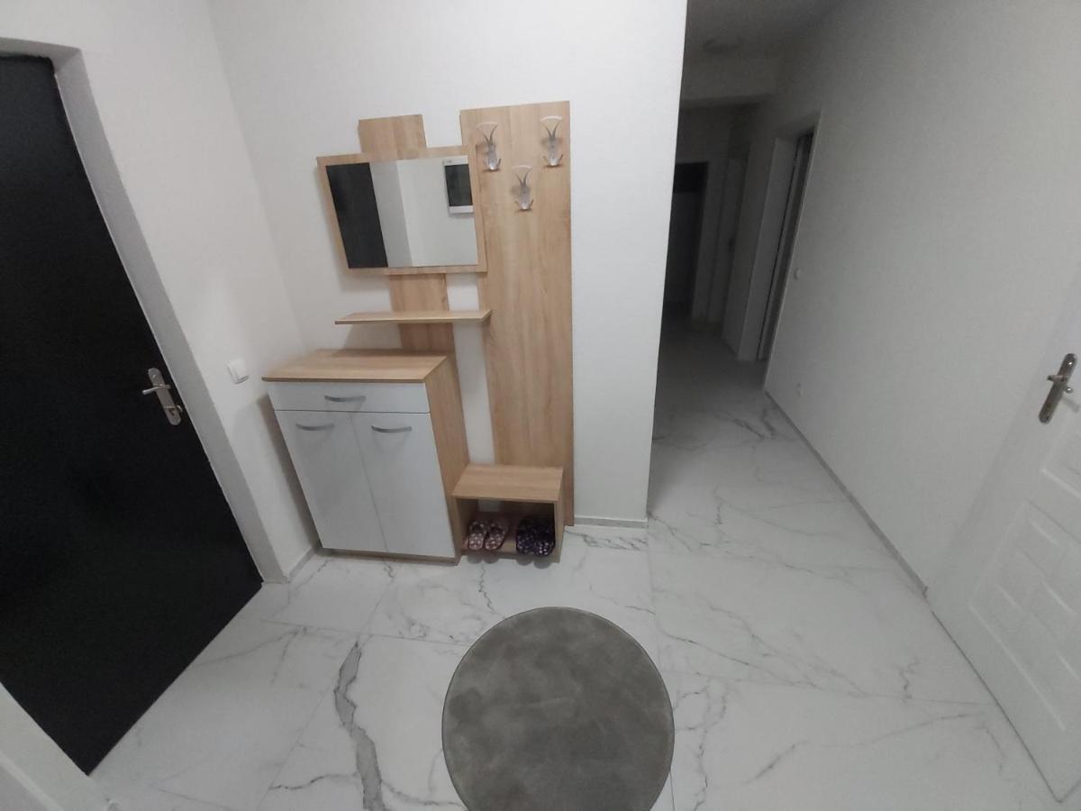 Xxl Apartments City Centar 1 Bitola Exterior photo