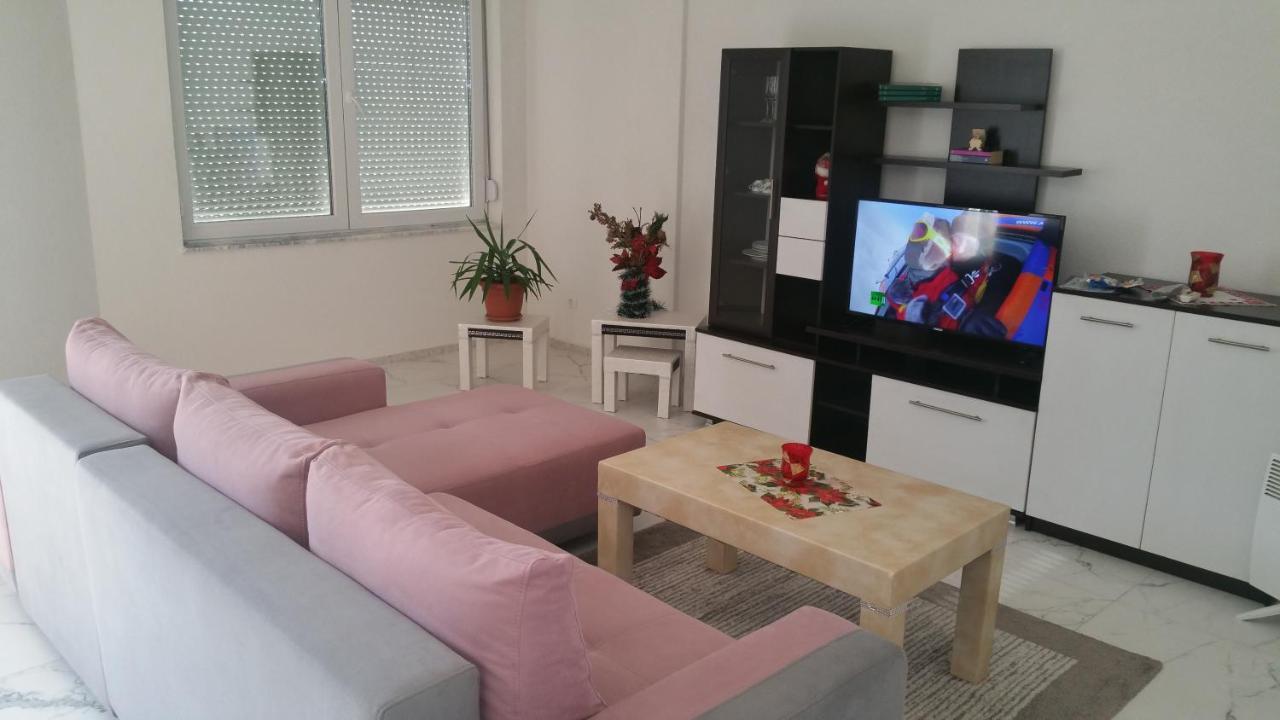 Xxl Apartments City Centar 1 Bitola Exterior photo